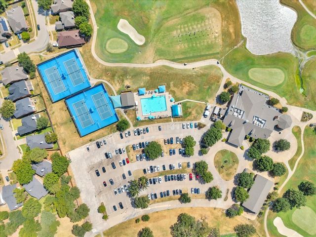 1229 Ardglass Trail, Corinth, TX 76210