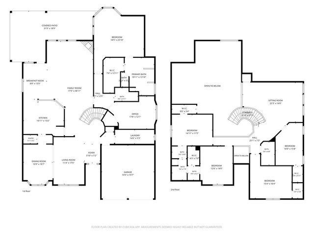 1229 Ardglass Trail, Corinth, TX 76210