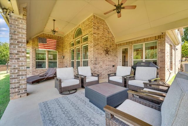 1229 Ardglass Trail, Corinth, TX 76210