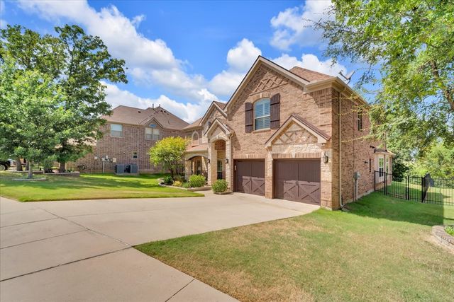 1229 Ardglass Trail, Corinth, TX 76210