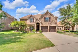 1229 Ardglass Trail, Corinth, TX 76210