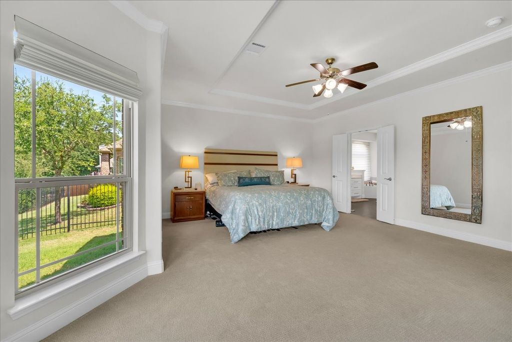 1229 Ardglass Trail, Corinth, TX 76210 — photo 4