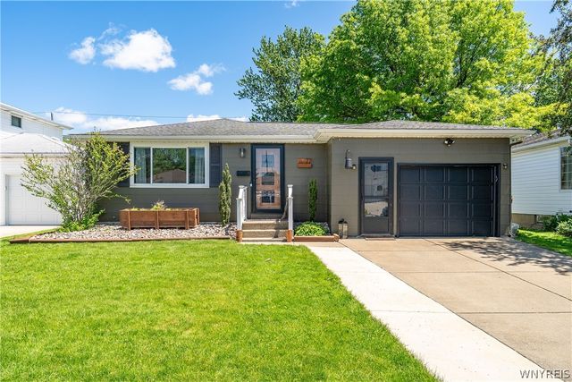 77 Judith Drive, Cheektowaga, NY 14227