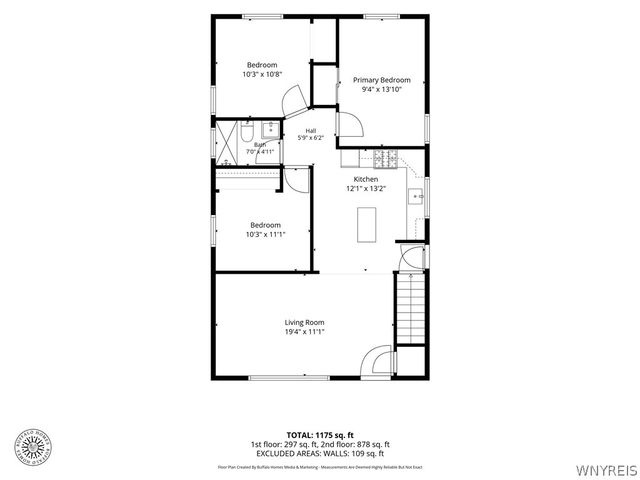 77 Judith Drive, Cheektowaga, NY 14227