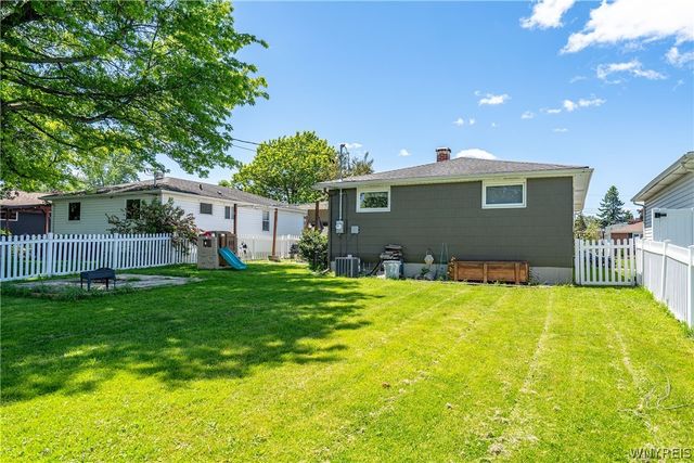 77 Judith Drive, Cheektowaga, NY 14227