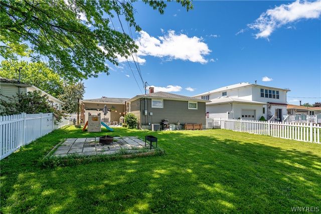 77 Judith Drive, Cheektowaga, NY 14227