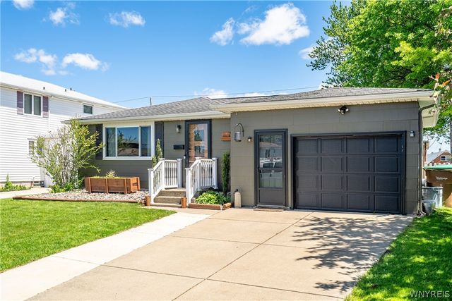 77 Judith Drive, Cheektowaga, NY 14227
