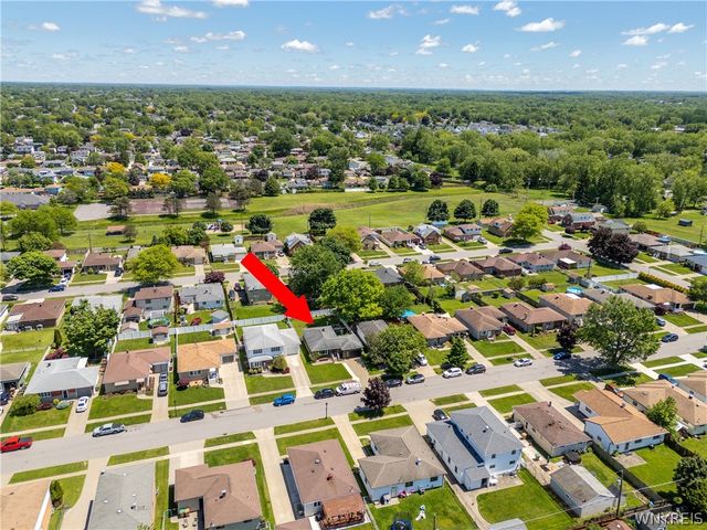 77 Judith Drive, Cheektowaga, NY 14227