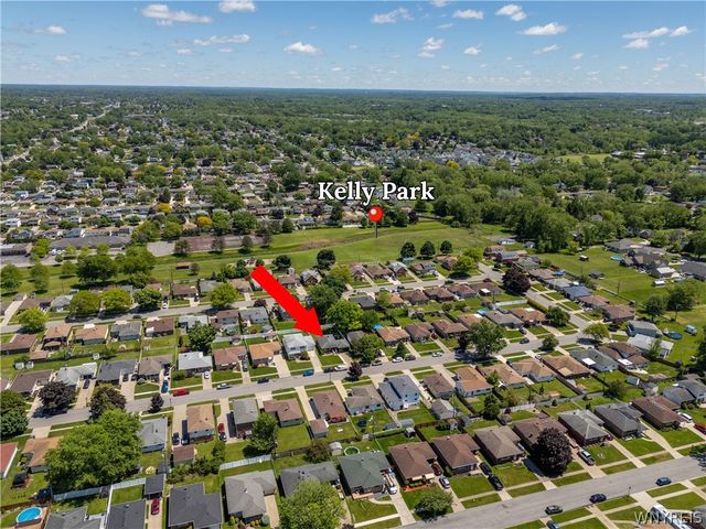 77 Judith Drive, Cheektowaga, NY 14227