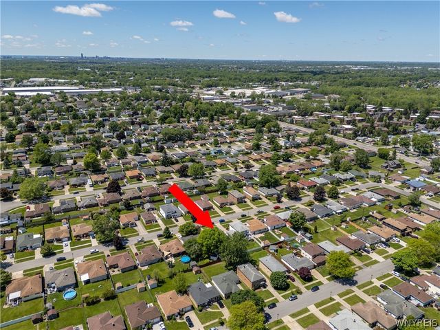 77 Judith Drive, Cheektowaga, NY 14227
