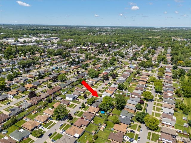 77 Judith Drive, Cheektowaga, NY 14227