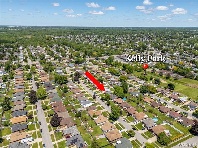 77 Judith Drive, Cheektowaga, NY 14227