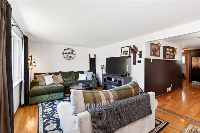 77 Judith Drive, Cheektowaga, NY 14227