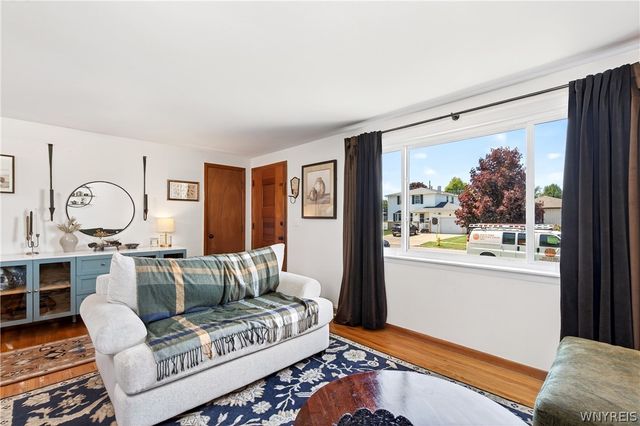 77 Judith Drive, Cheektowaga, NY 14227