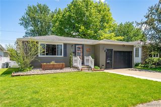 77 Judith Drive, Cheektowaga, NY 14227