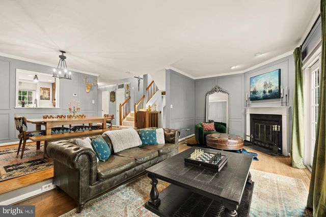 8226 MAPLE RIDGE AVE, Springfield, VA 22153