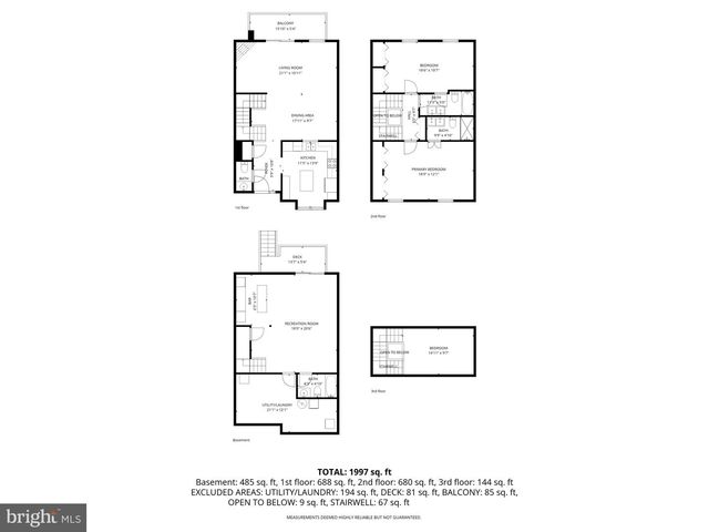 8226 MAPLE RIDGE AVE, Springfield, VA 22153