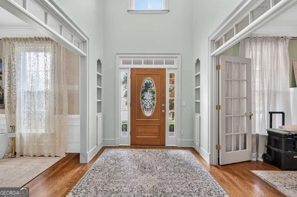 1152 Arborhill Drive, Woodstock, GA 30189 — photo 3
