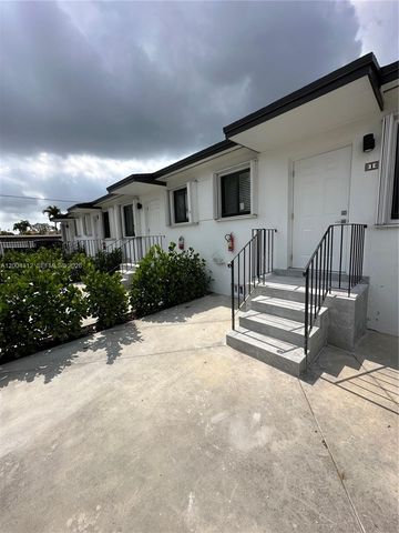 551 SW 57th Ave 1, Miami, FL 33144