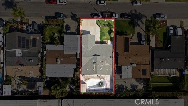 13515 Bona Vista, La Mirada, CA 90638
