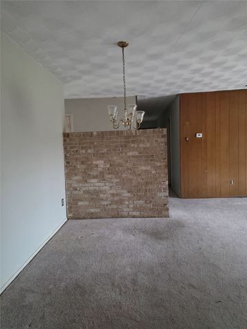 1106 Intervale Drive, Garland, TX 75043