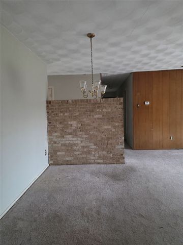 1106 Intervale Drive, Garland, TX 75043