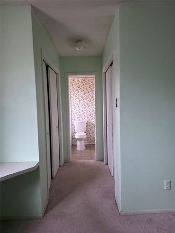 1106 Intervale Drive, Garland, TX 75043