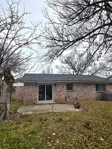 1106 Intervale Drive, Garland, TX 75043