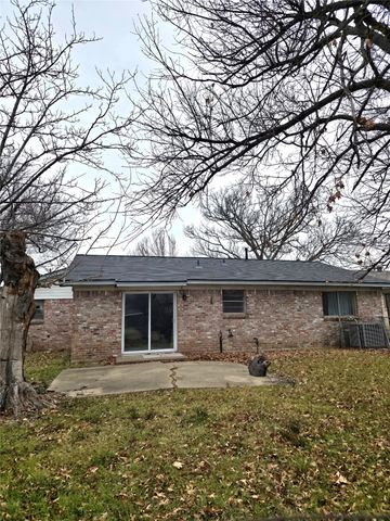 1106 Intervale Drive, Garland, TX 75043