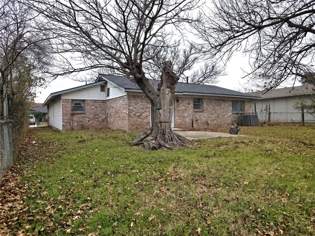 1106 Intervale Drive, Garland, TX 75043