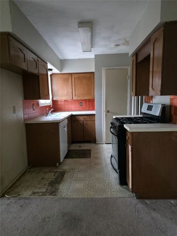 1106 Intervale Drive, Garland, TX 75043