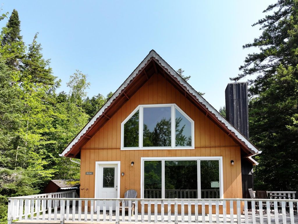 92 Evergreen Lane, Westfield, VT 05874