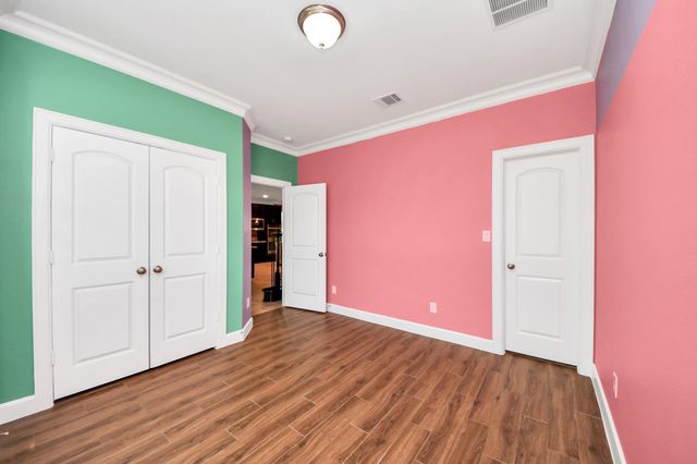 20742 Barrington Meadow Trace, Richmond, TX 77407