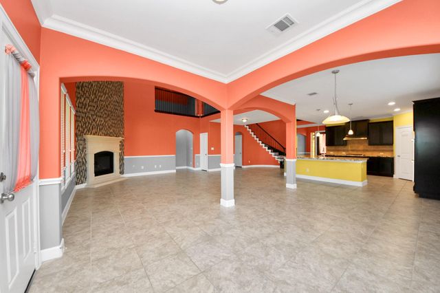 20742 Barrington Meadow Trace, Richmond, TX 77407