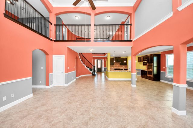 20742 Barrington Meadow Trace, Richmond, TX 77407
