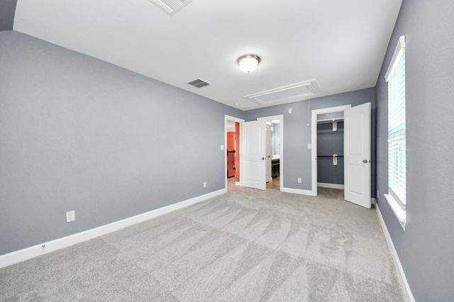 20742 Barrington Meadow Trace, Richmond, TX 77407