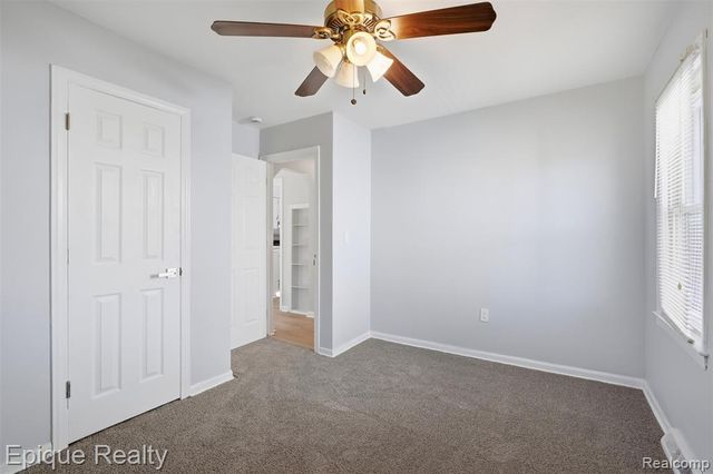 497 Montana Avenue, Pontiac, MI 48341