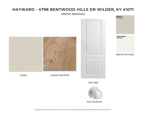 4798 Bentwood Hills Drive, 8-301, Wilder, KY 41071