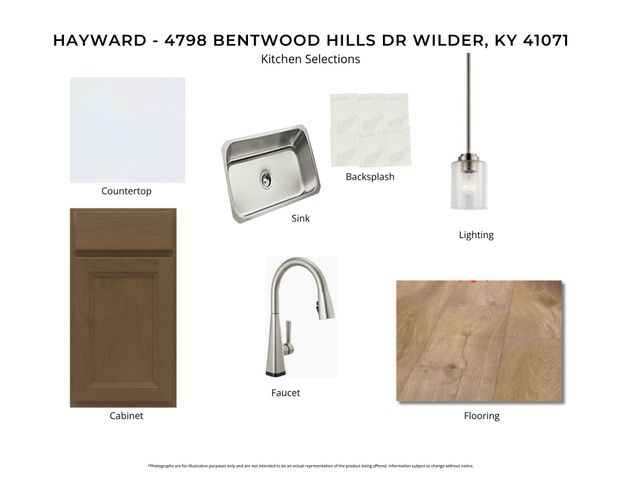 4798 Bentwood Hills Drive, 8-301, Wilder, KY 41071