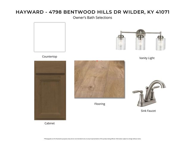 4798 Bentwood Hills Drive, 8-301, Wilder, KY 41071
