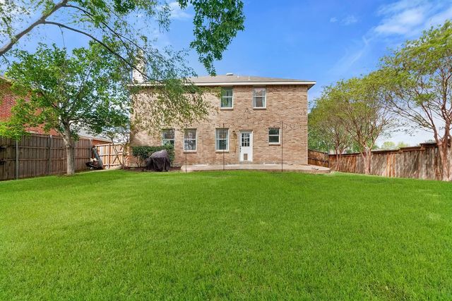 3601 Mcclintick Road, Mckinney, TX 75070