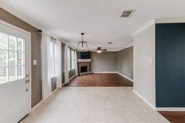 3601 Mcclintick Road, Mckinney, TX 75070