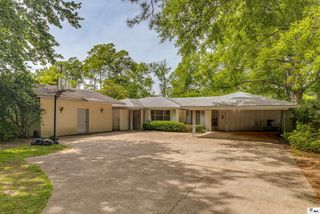 609 LAKESHORE DRIVE, Monroe, LA 71203