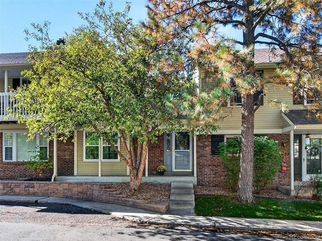 7244 E Briarwood Circle, Centennial, CO 80112