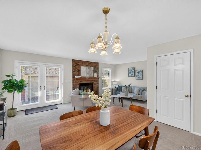 7244 E Briarwood Circle, Centennial, CO 80112