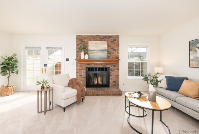 7244 E Briarwood Circle, Centennial, CO 80112