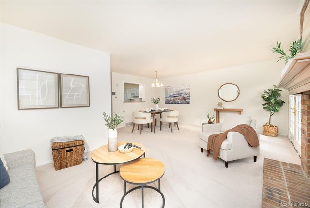 7244 E Briarwood Circle, Centennial, CO 80112