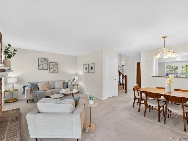 7244 E Briarwood Circle, Centennial, CO 80112