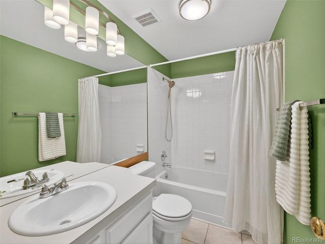 7244 E Briarwood Circle, Centennial, CO 80112