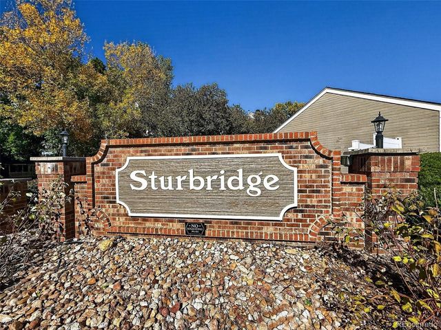 7244 E Briarwood Circle, Centennial, CO 80112